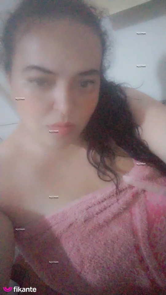 Foto de Camila
