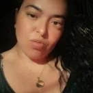 Foto profissional de Camila