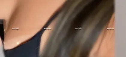 Foto profissional de Mabel