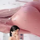 Foto profissional de Mabel