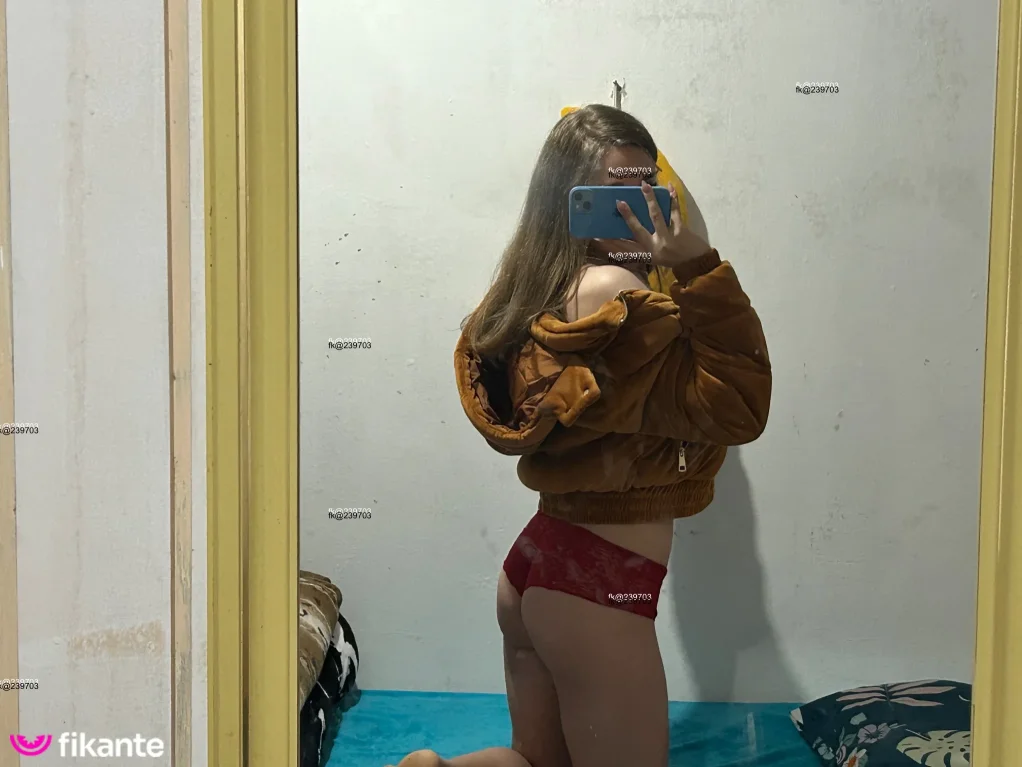 Foto de Elena
