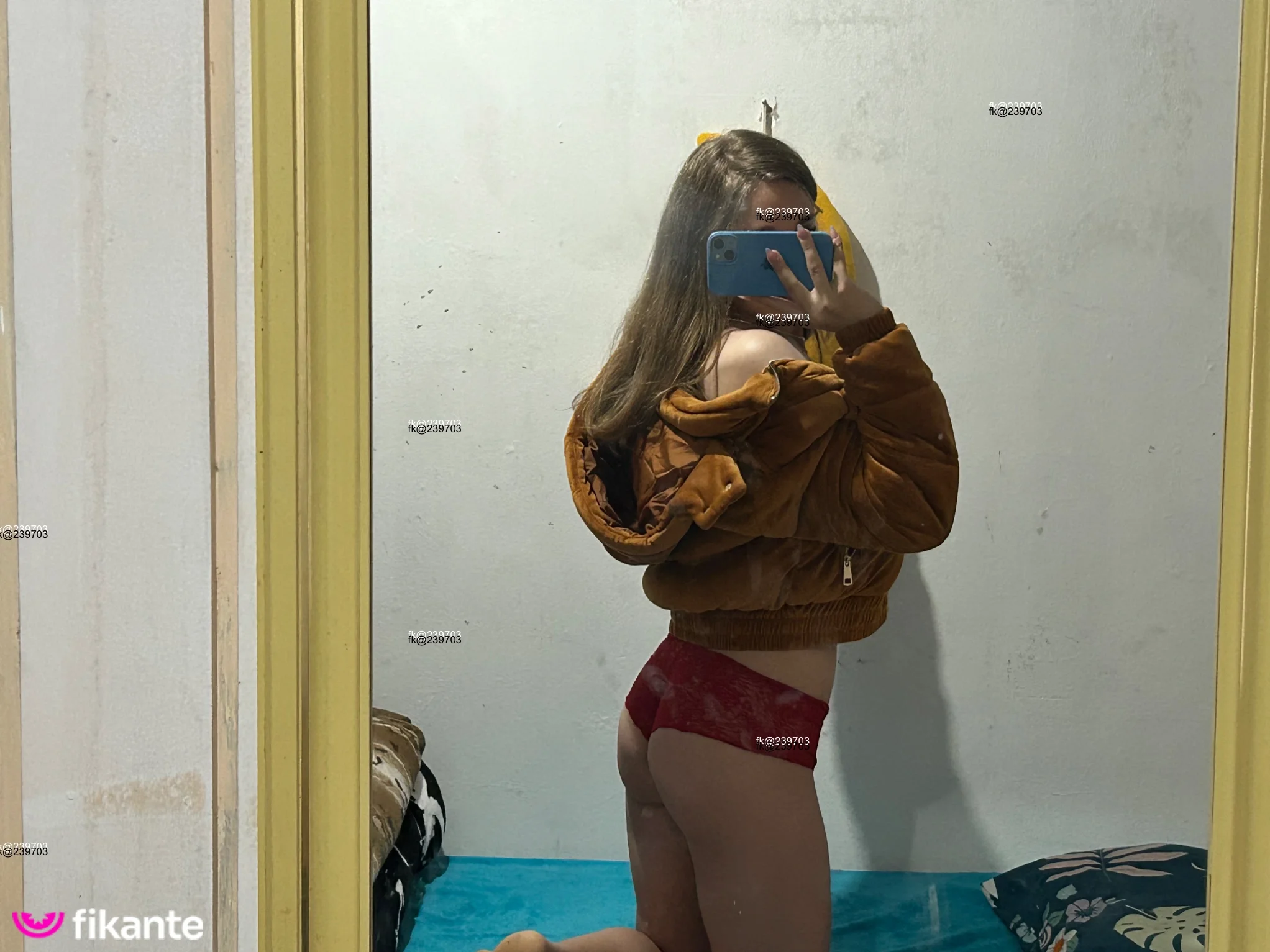 Elena - foto no feed de Canoas