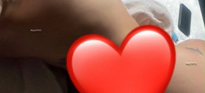 Foto profissional de Carol Goiana
