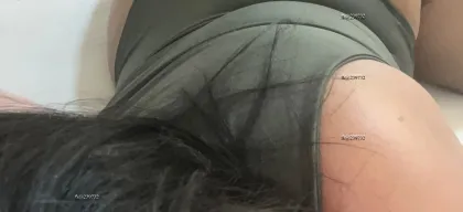Foto profissional de Gabi