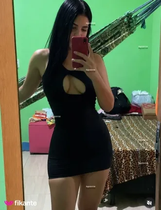 Melissa - foto no feed de São Luís