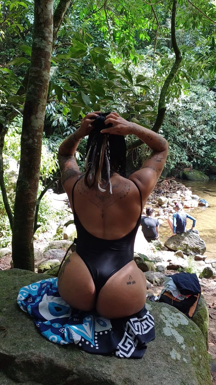 Pity — garota de programa em Rio de Janeiro
