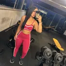 Foto profissional de Brena