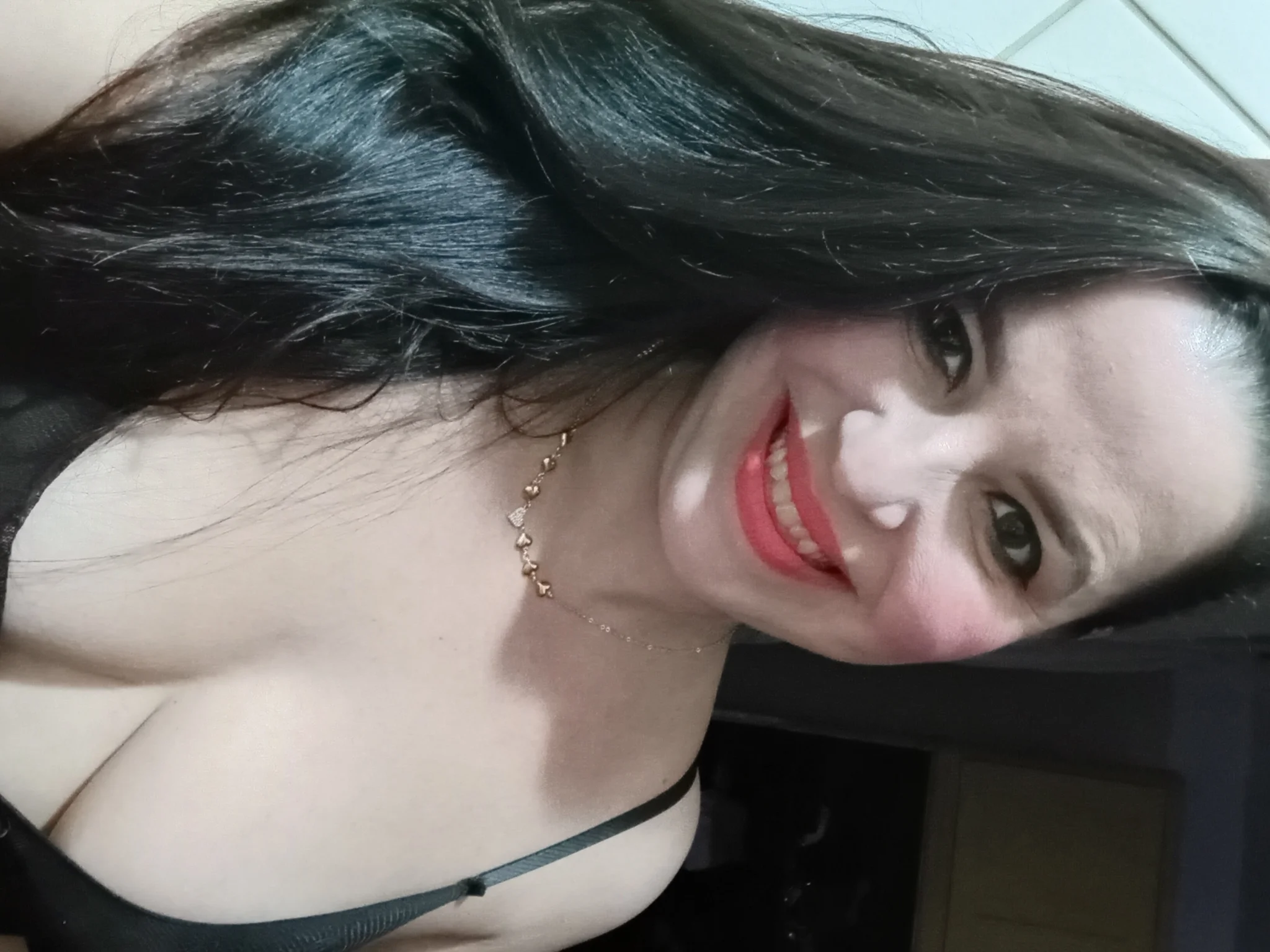 Shelzinha — garota de programa em Cachoeira do Sul