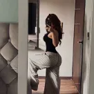 Foto profissional de Amanda golf