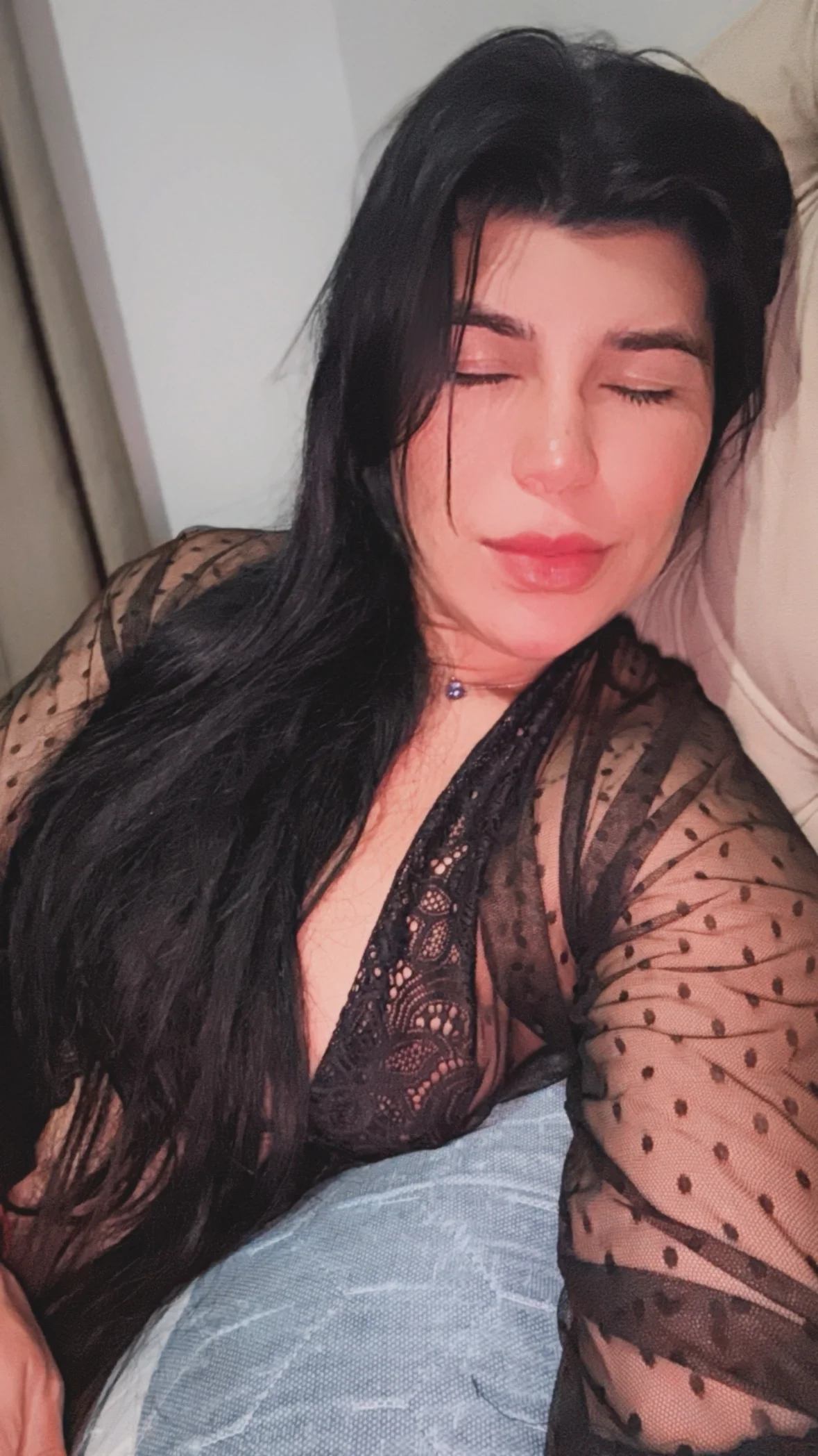 Foto profissional de Rebeca