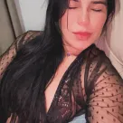 Foto profissional de Rebeca