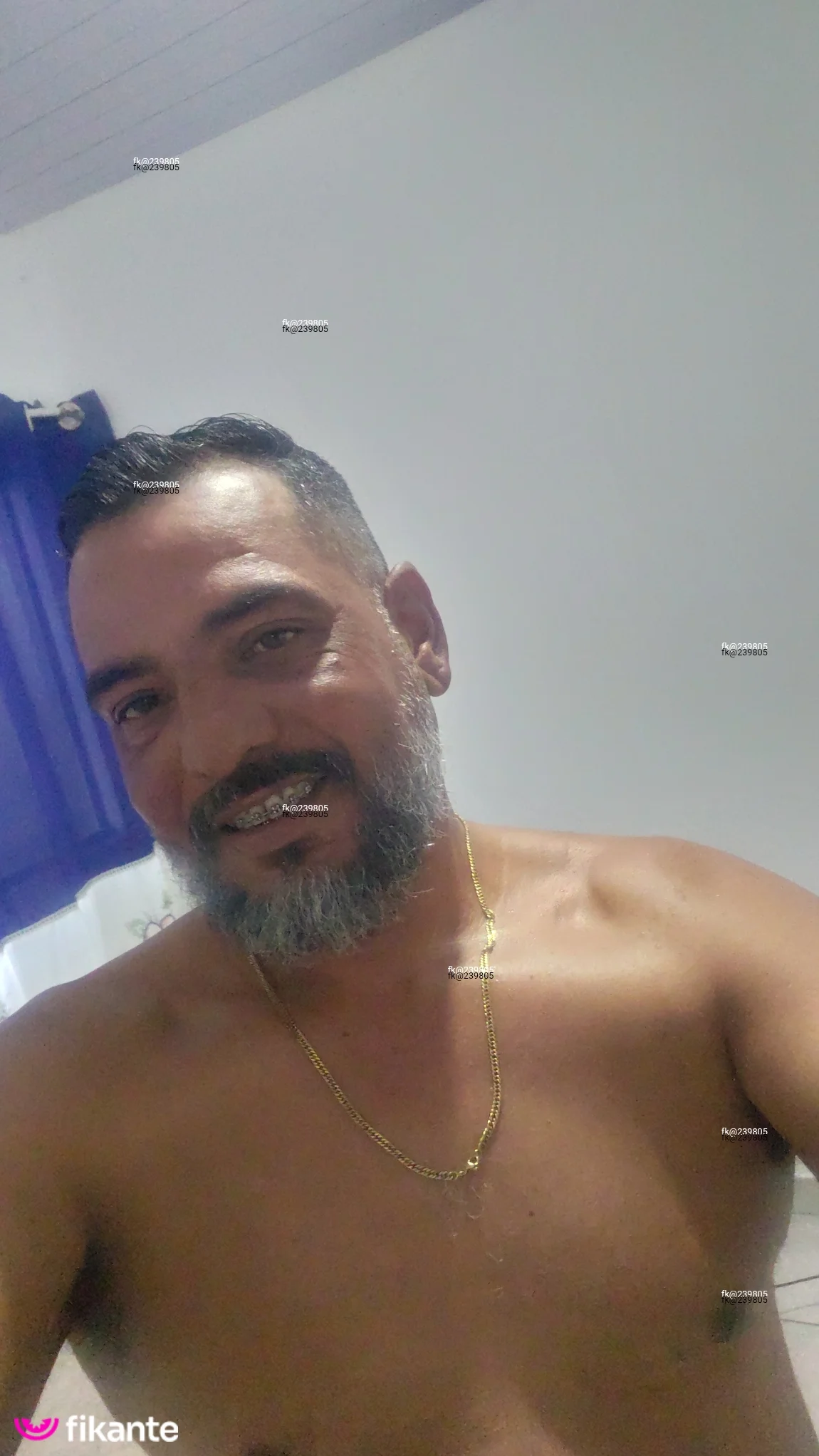Dalton Robinson de Brito Lima - foto no feed de Rondonópolis