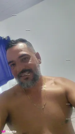 Dalton Robinson de Brito Lima - foto no feed de Rondonópolis