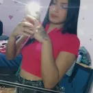 Foto profissional de Julia