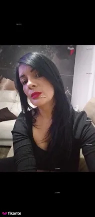 Alessandra Rocha - foto no feed de Itabira