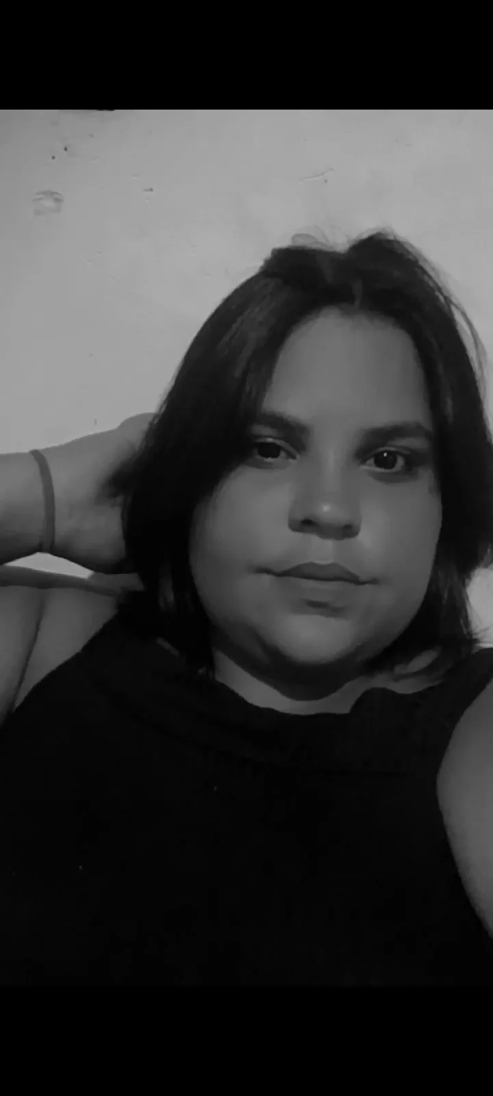 Foto profissional de Aninha