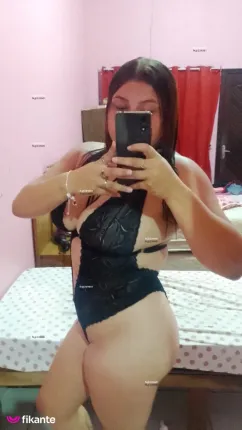 Maia - foto no feed de Nova Mutum