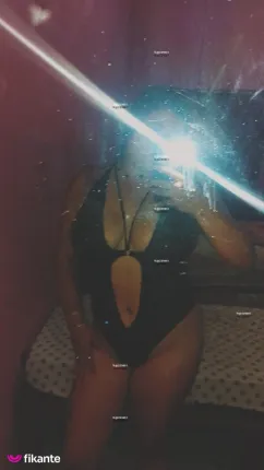 Maia - foto no feed de Nova Mutum