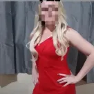 Foto profissional de Priscila