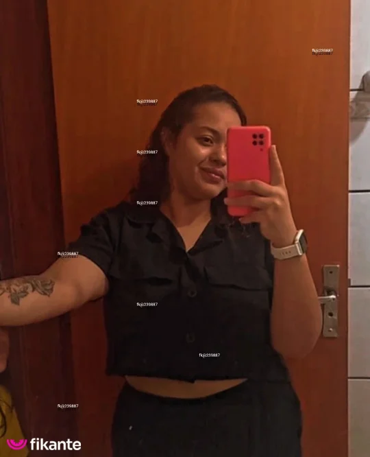 Foto de Aninha
