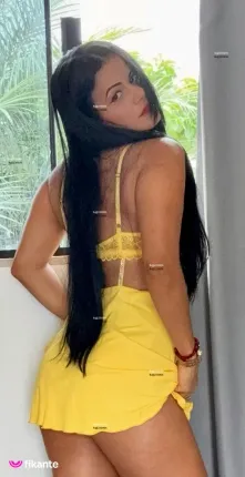 Sophia - foto no feed de Campo Novo do Parecis