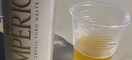 Foto profissional de Lanynha