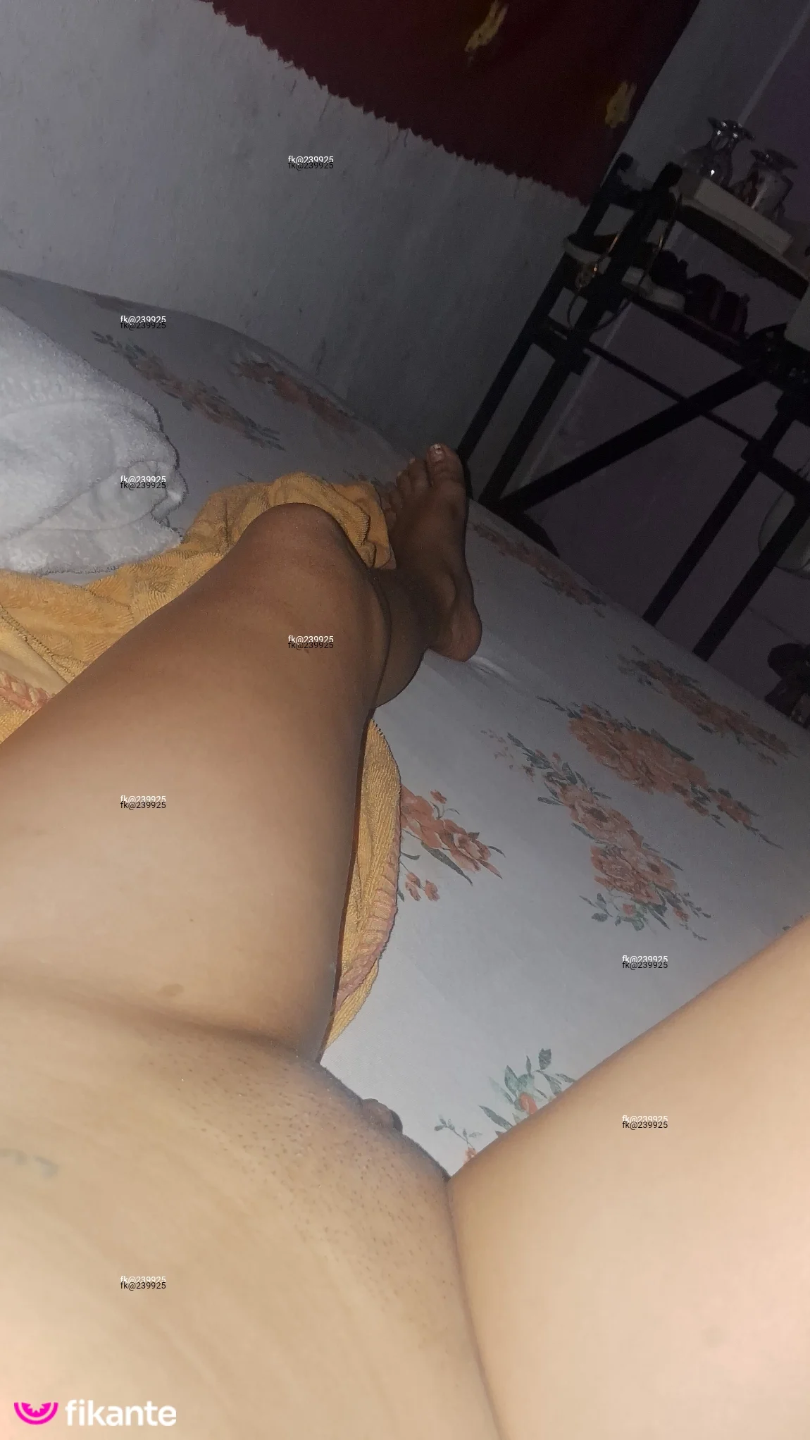 Valentina - foto no feed de Guajará-Mirim