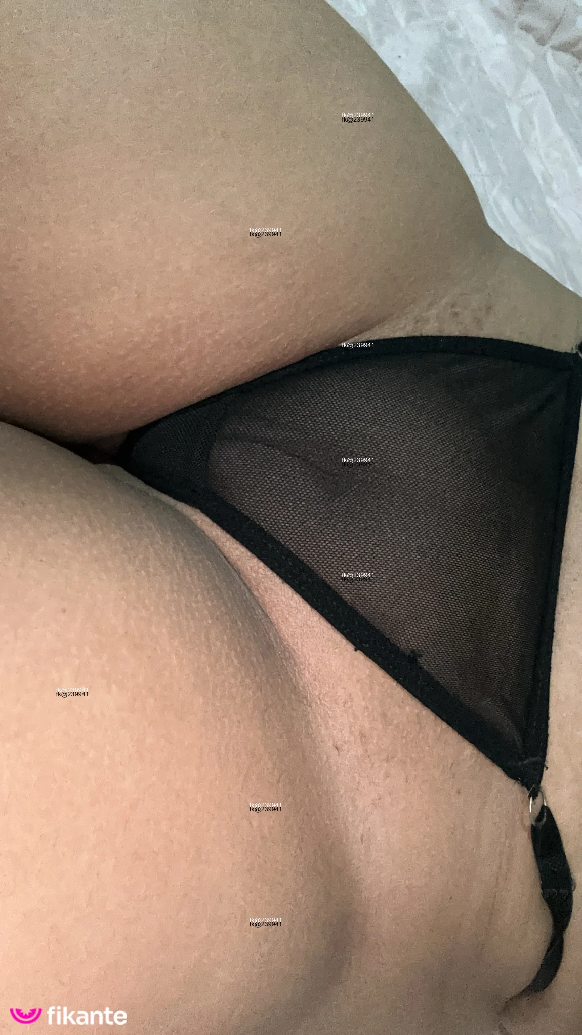 Karol - foto no feed de Marabá