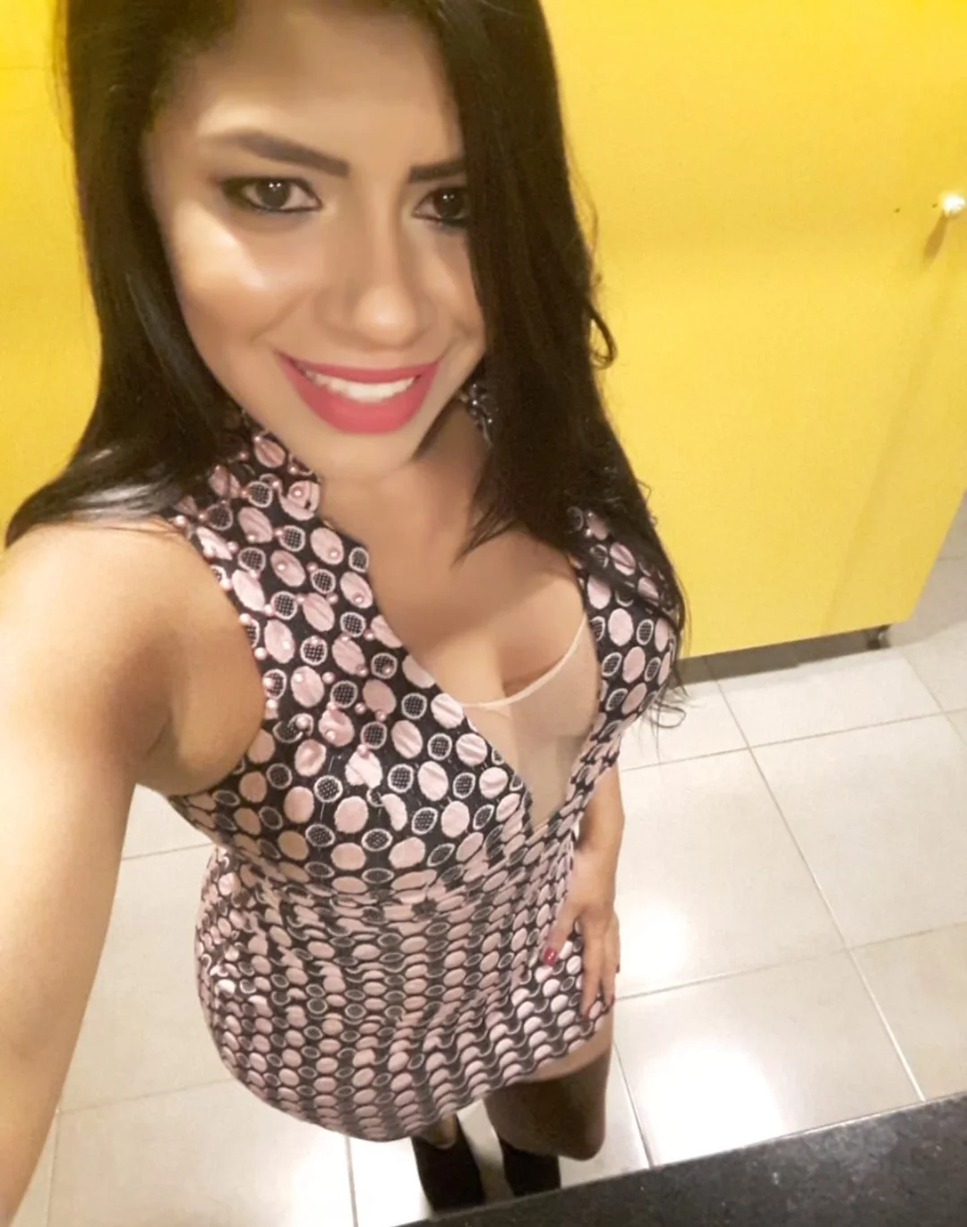 Foto profissional de Laura