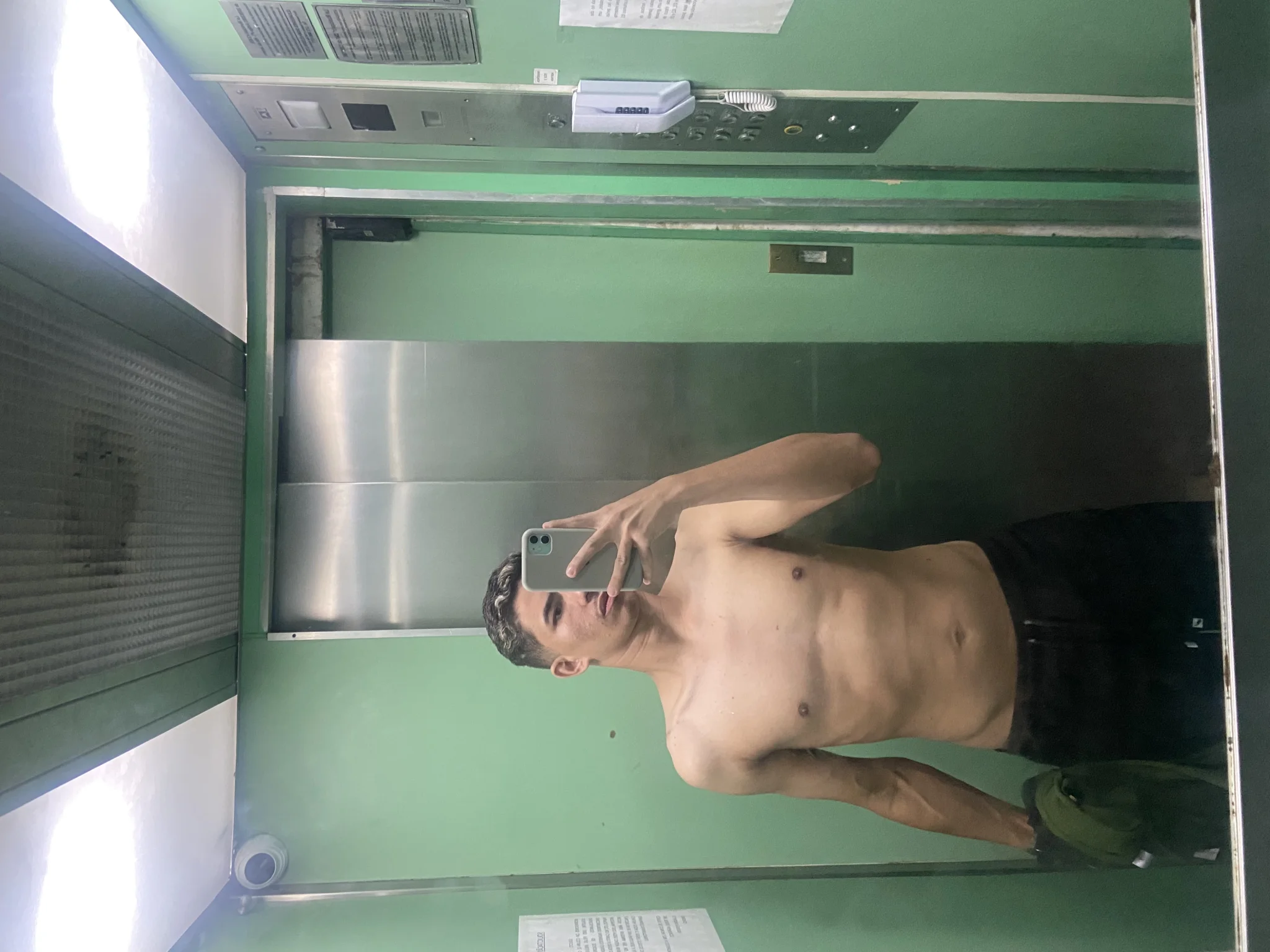 Foto profissional de Cainã