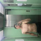 Foto profissional de Cainã