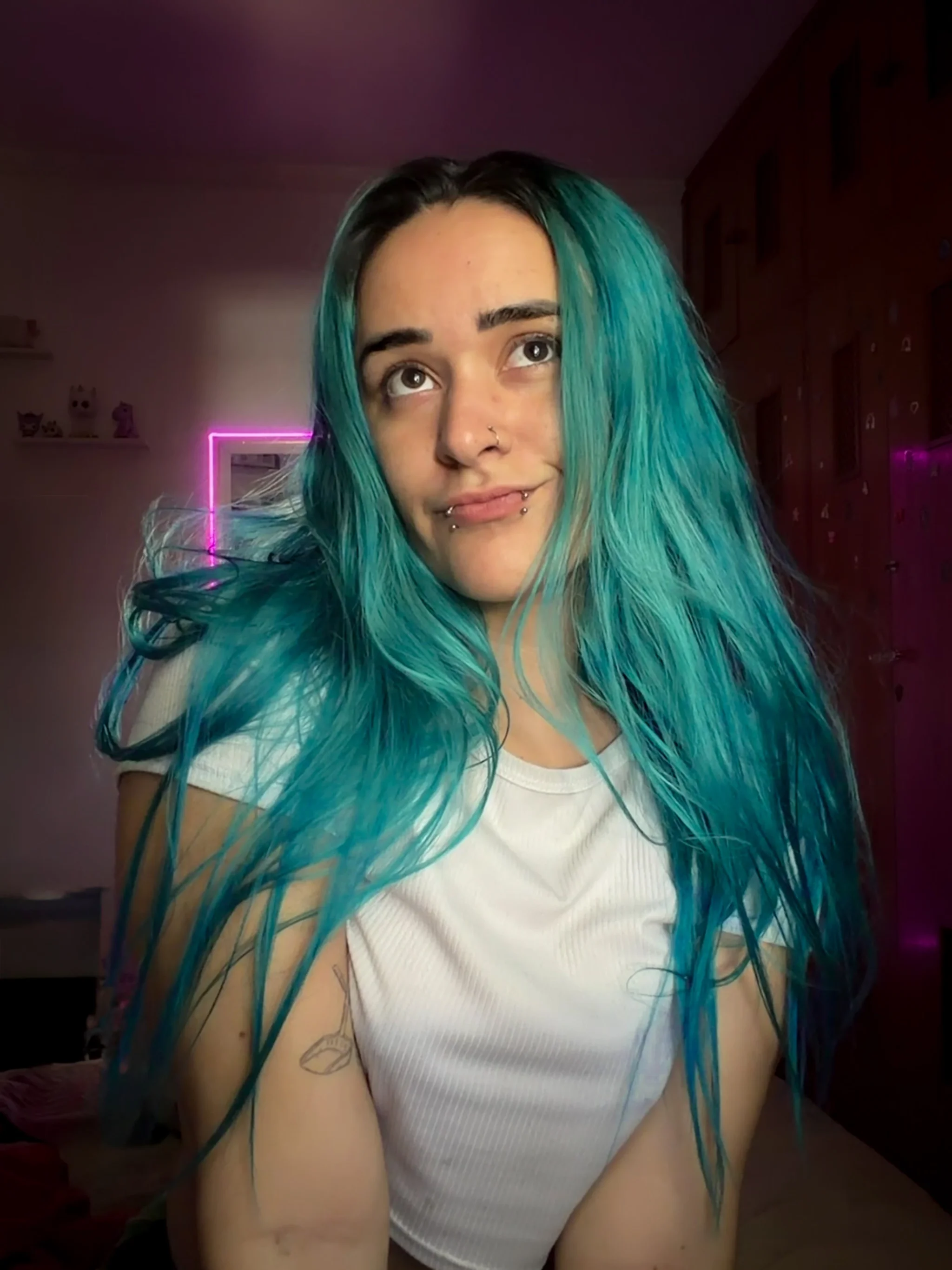 Foto profissional de Rafa Unicórnio