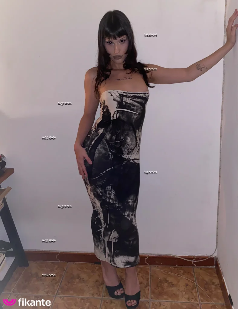 Foto de Kali