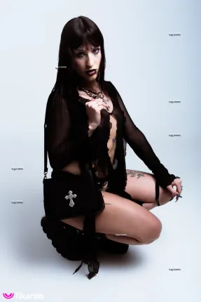 Kali - foto no feed de sexo virtual