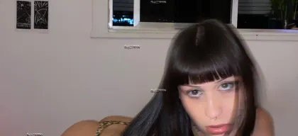 Foto profissional de Kali