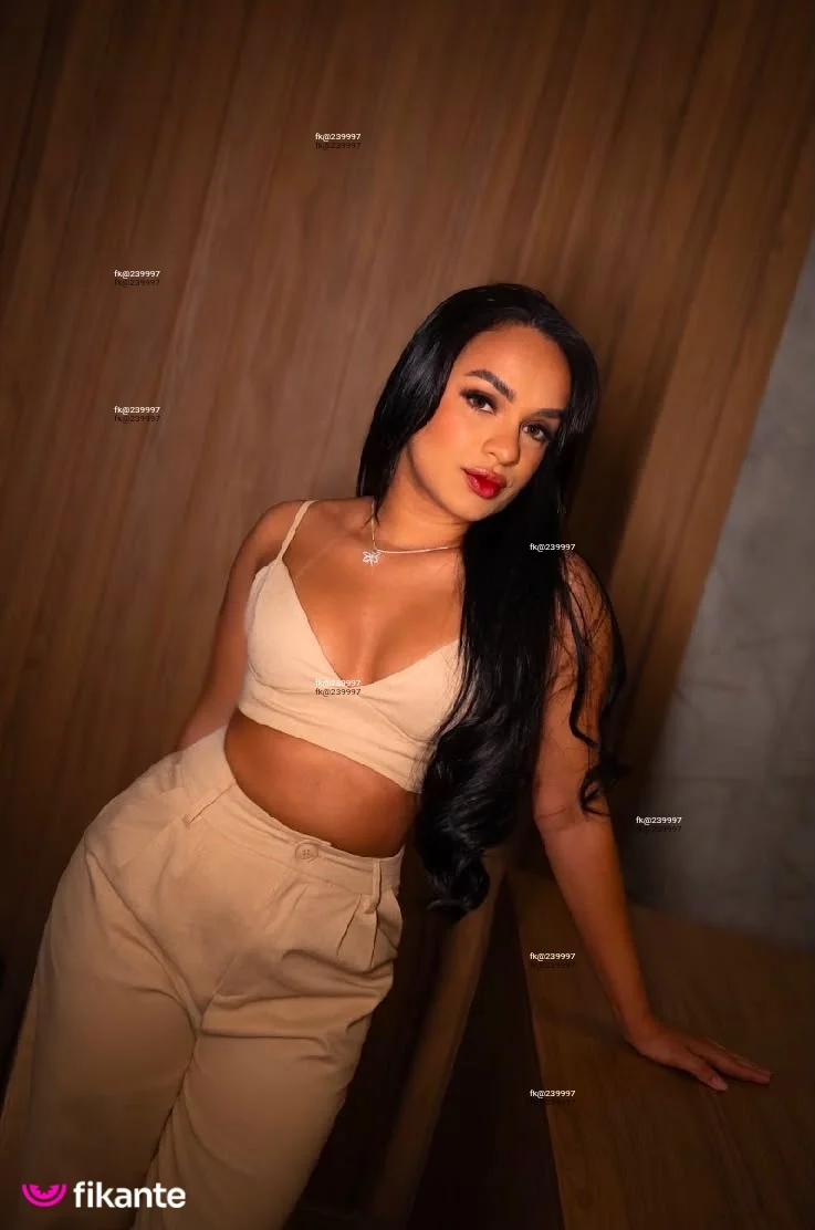 Jéssica - foto no feed de São Paulo