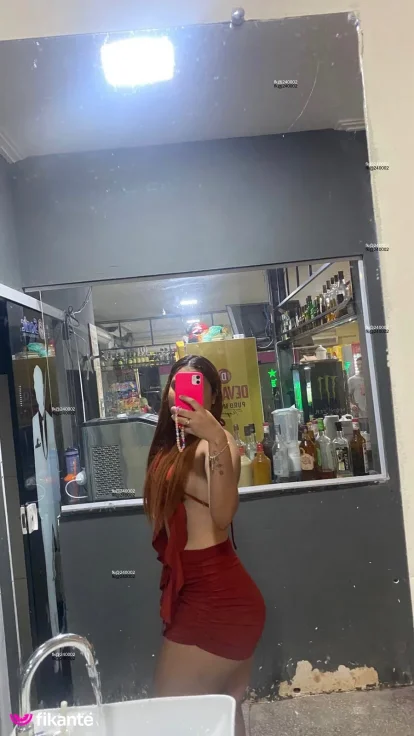 Foto de Mizinha