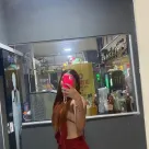 Foto profissional de Mizinha