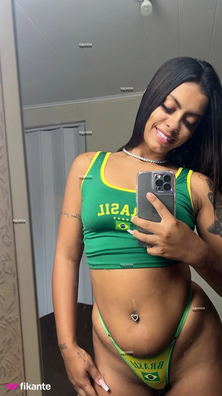 Vivi - foto no feed de Vila Velha