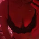 Foto profissional de Bruna