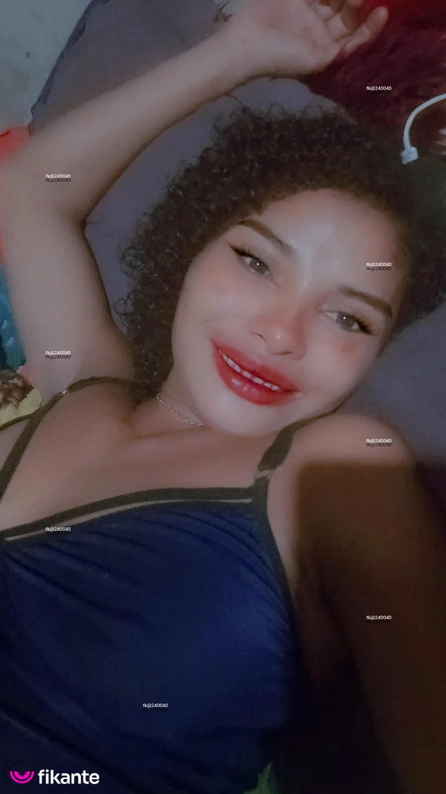 moreninha gostosa - foto no feed de Sinop