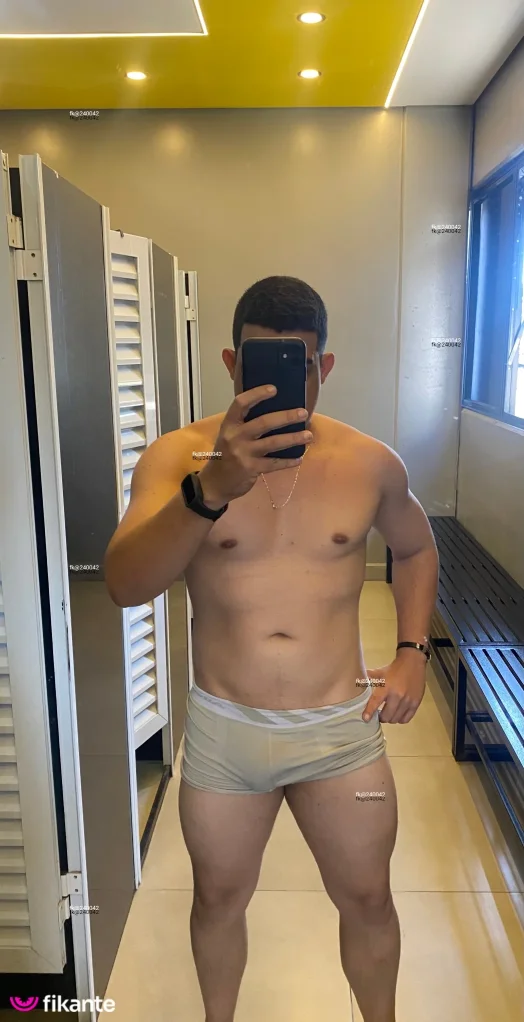 Foto de Henrique