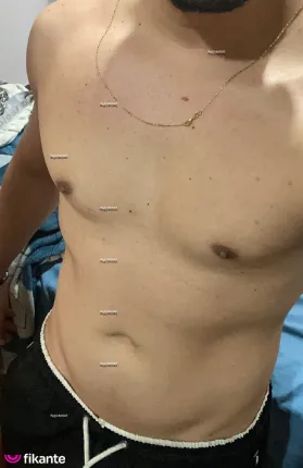 Henrique - foto no feed de Sorocaba