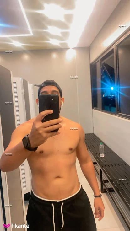 Foto de Henrique
