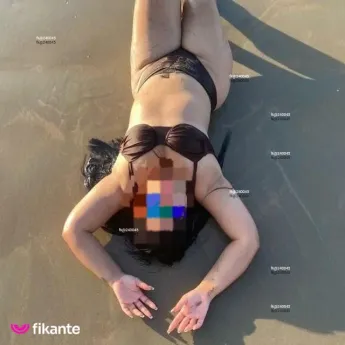 Debora massagem e sexo - foto no feed de Florianópolis