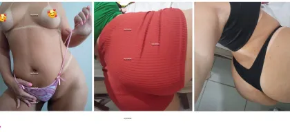 Foto profissional de Bianca Sampaio