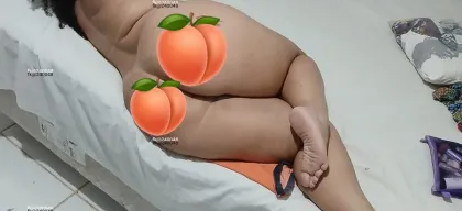 Foto profissional de Bianca Sampaio