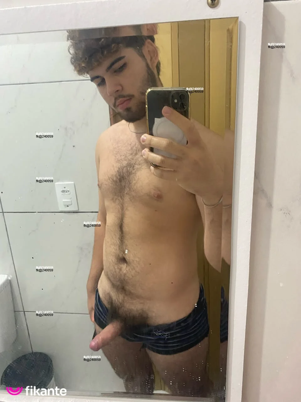 emanoel augusto - foto no feed de Paranaguá
