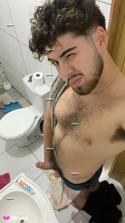 Foto de emanoel augusto