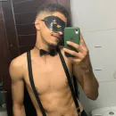 Foto de Gabriel Dias